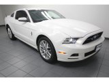 2013 Ford Mustang V6 Premium Coupe