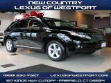 2010 Obsidian Black Lexus RX 350 AWD #76565203