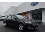 2013 Ford Fusion SE 1.6 EcoBoost