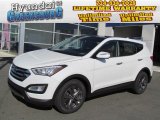 2013 Hyundai Santa Fe Sport AWD