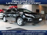 2010 Lexus RX 350 AWD