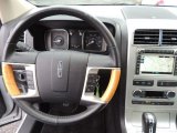 2010 Lincoln MKX AWD Steering Wheel