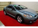 2007 Mitsubishi Eclipse GS Coupe