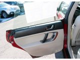 2006 Subaru Outback 3.0 R Wagon Door Panel