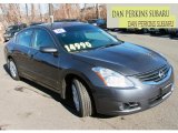 2010 Nissan Altima 2.5 S