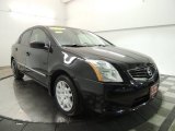 2012 Nissan Sentra 2.0 S