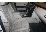 2009 Ford Flex SEL AWD Medium Light Stone Interior
