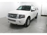 2012 Ford Expedition EL Limited 4x4