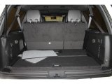 2012 Ford Expedition EL Limited 4x4 Trunk