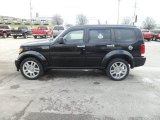 2007 Dodge Nitro R/T 4x4