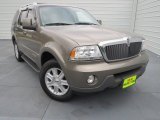 2004 Lincoln Aviator Luxury