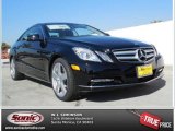 2013 Mercedes-Benz E 350 Coupe