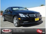2013 Mercedes-Benz E 350 Coupe