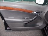2009 Saab 9-3 2.0T Sport Sedan Door Panel