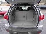 2012 Chevrolet Traverse LS AWD Trunk