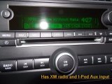 2009 Saab 9-3 2.0T Sport Sedan Audio System