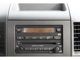 2012 Nissan Titan SV King Cab 4x4 Controls