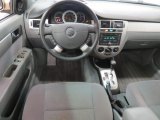 2008 Suzuki Forenza  Dashboard