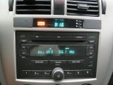 2008 Suzuki Forenza  Audio System