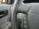 2008 Suzuki Forenza  Controls