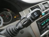 2008 Suzuki Forenza  Controls