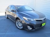 2013 Magnetic Gray Metallic Toyota Avalon Limited #76564820