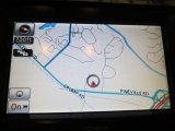 2011 Toyota Sequoia Platinum Navigation