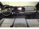 2007 Ford F250 Super Duty Lariat Crew Cab 4x4 Dashboard