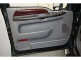 2007 Ford F250 Super Duty Lariat Crew Cab 4x4 Door Panel