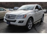 2009 Mercedes-Benz ML 350 4Matic