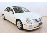 2005 Cadillac STS V6