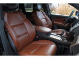 2010 Acura MDX Advance Front Seat