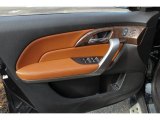 2010 Acura MDX Advance Door Panel