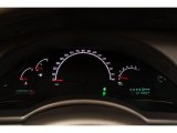 2005 Chrysler Pacifica Touring AWD Gauges