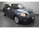 2011 Mini Cooper Hardtop