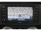 2010 Jeep Wrangler Unlimited Sahara 4x4 Navigation