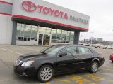 2009 Black Toyota Avalon Limited #76564717