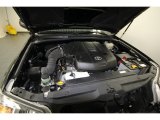 2009 Toyota 4Runner Urban Runner 4.0 Liter DOHC 24-Valve VVT-i V6 Engine