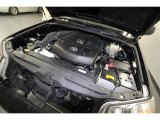 2009 Toyota 4Runner Urban Runner 4.0 Liter DOHC 24-Valve VVT-i V6 Engine