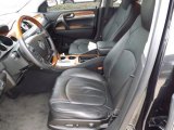 2010 Buick Enclave CXL Ebony/Ebony Interior