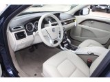 2013 Volvo XC70 3.2 Sandstone Interior
