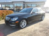 2012 Mercedes-Benz C 300 Sport 4Matic