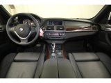 2011 BMW X5 xDrive 35d Dashboard