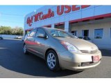 2009 Driftwood Pearl Toyota Prius Hybrid #76624177