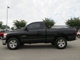 2008 Dodge Ram 1500 ST Regular Cab Exterior