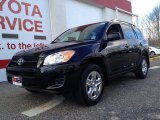 2010 Toyota RAV4 I4 4WD