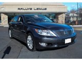 2010 Lexus LS 460 AWD