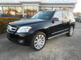 2010 Mercedes-Benz GLK 350