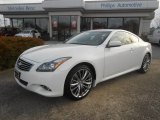 2012 Infiniti G 37 Journey Coupe