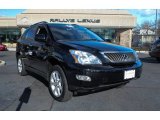 2008 Lexus RX 350 AWD